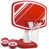 Rouge est en rupture de stock