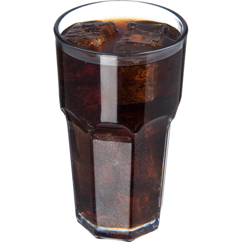 Louis™ 20oz. Drinking Glass Set, 20 fl oz
