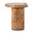 Leeds Desk-Caramel Burl-121416528