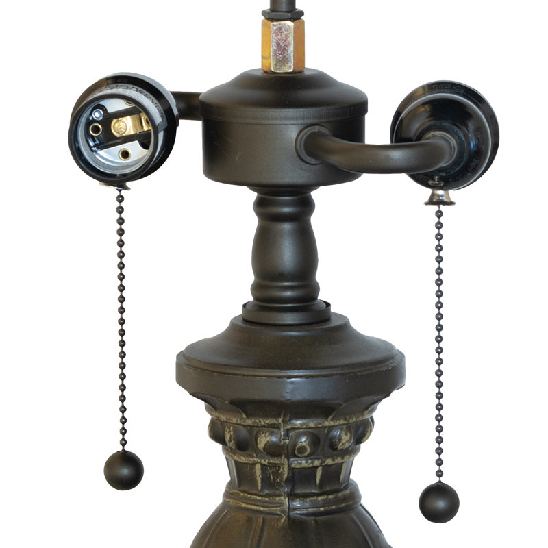 Pied de lampe Nile