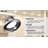 4'' Selectable Color Temperature Dimmable Air-Tight IC Rated LED Retrofit Recessed Lighting Kit-69380826