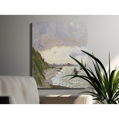 Wrapped Canvas Print Set