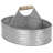 Ashonte Bathroom Storage Container