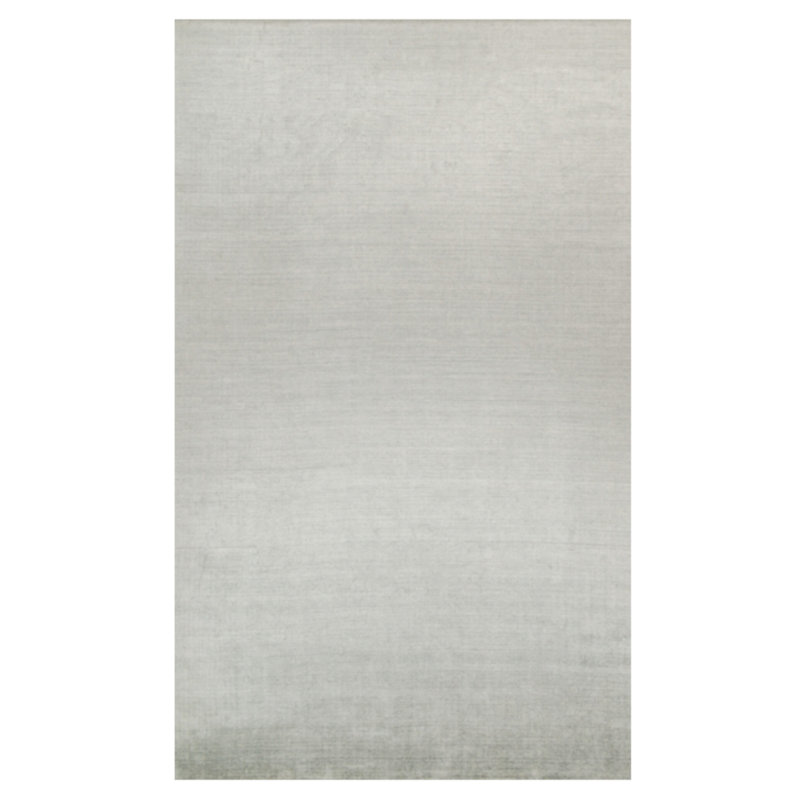 One-of-a-Kind 12x20 Hand Knotted Area Rug