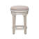 Nyx Swivel 25" Counter Stool