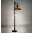 68" High Loon Pine Needle Floor Lamp