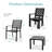 3-Piece Bistro Set-1104807544