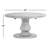 Farrer Solid Wood Single Coffee Table-118435055