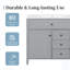 Meuble-lavabo 36 po avec lavabo-132786955