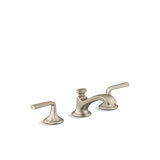 Script™ Sink Faucet, Low Spout
