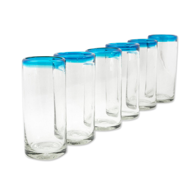 11 oz. Aaya Kiss Verre Highball