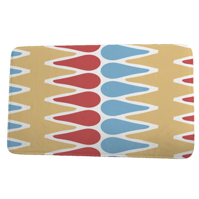 Tapis de bain Hapeville