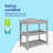 Graco Customizable Changing Table with Pad-71042864