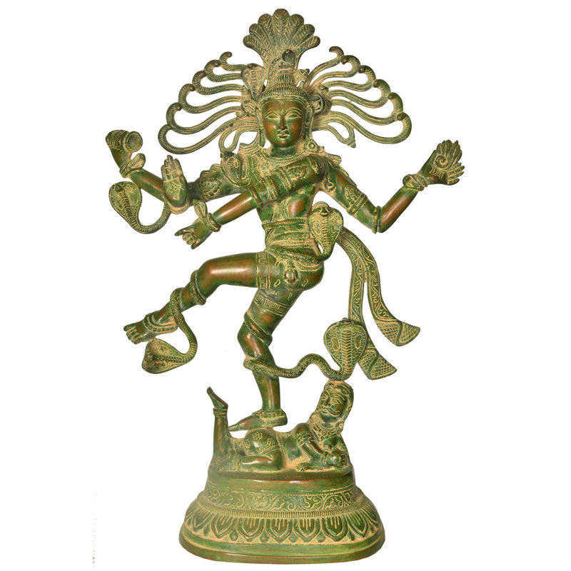 Shiva As Nataraja
