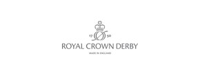 Royal Crown Derby Logo