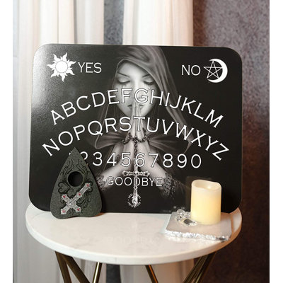 Jeu de société Annja Ouija Spirit
