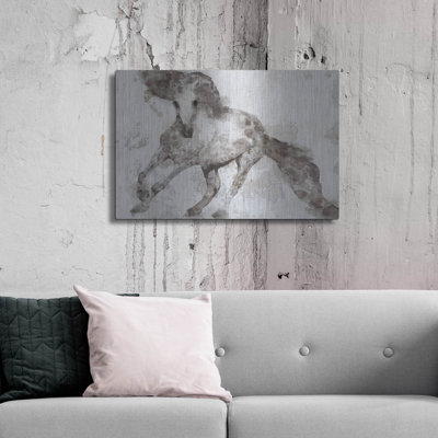«Alydar Horse» par Irena Orlov