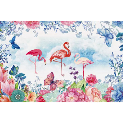 Peel & Stick Wall Mural