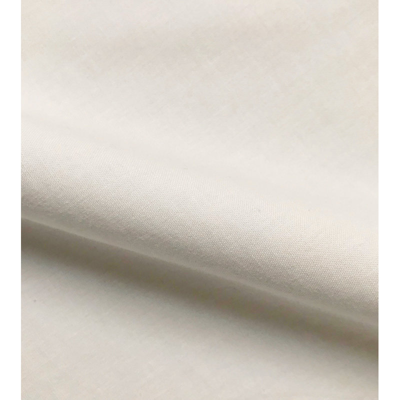 Tissu Zane, Crème