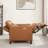 Power Headrest Zero Gravity Recliner-908850240