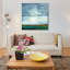 «Shifting Plains», reproduction sur toile-72567288-72567289-72567290