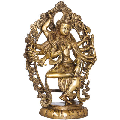 Shiva Tandava