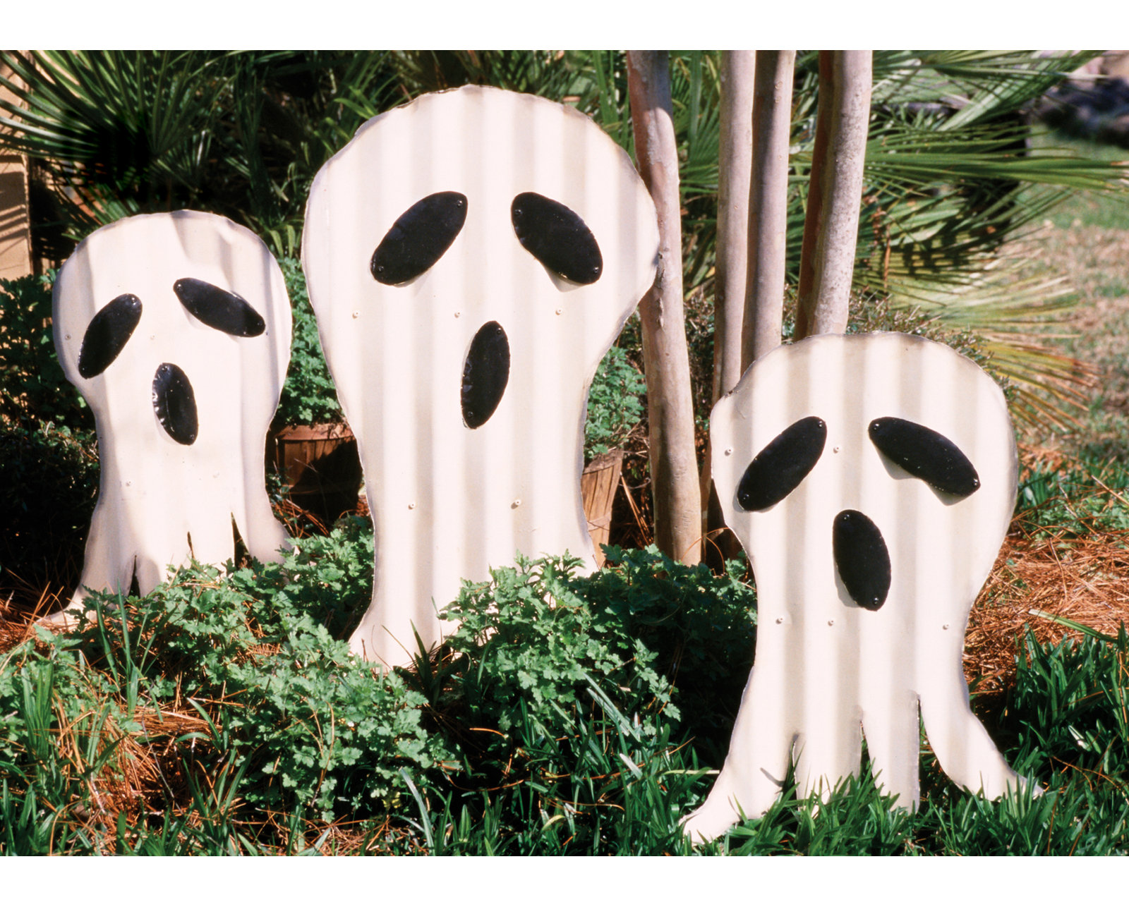 Halloween No Animal(s) Figurines & Collectibles