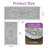 Anti-Fatigue Anti-Slip Waterproof Kitchen Mat-823610983-820843824