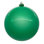 Ornement boule de Noël (ensemble de 6)