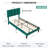 Wiebe Upholstered Platform Bed-1334916657