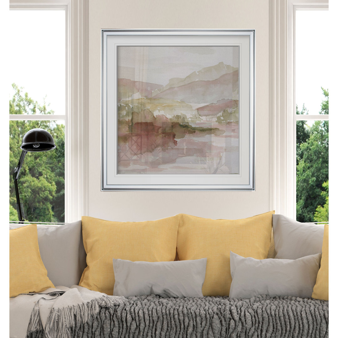 " Windscape " Union Rustic 