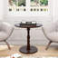 Table d'appoint ronde-117793413