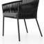 Porto Outdoor Dining Armchair