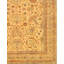 Sultanabad Hand Woven Wool Oriental Area Rug