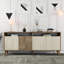Hommy Craft 78cm Sideboard