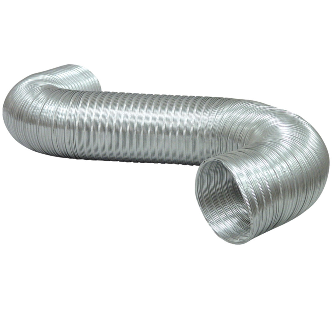 Deflect-O Universal Washing Machine / Dryer Duct Accessory Deflect-O 