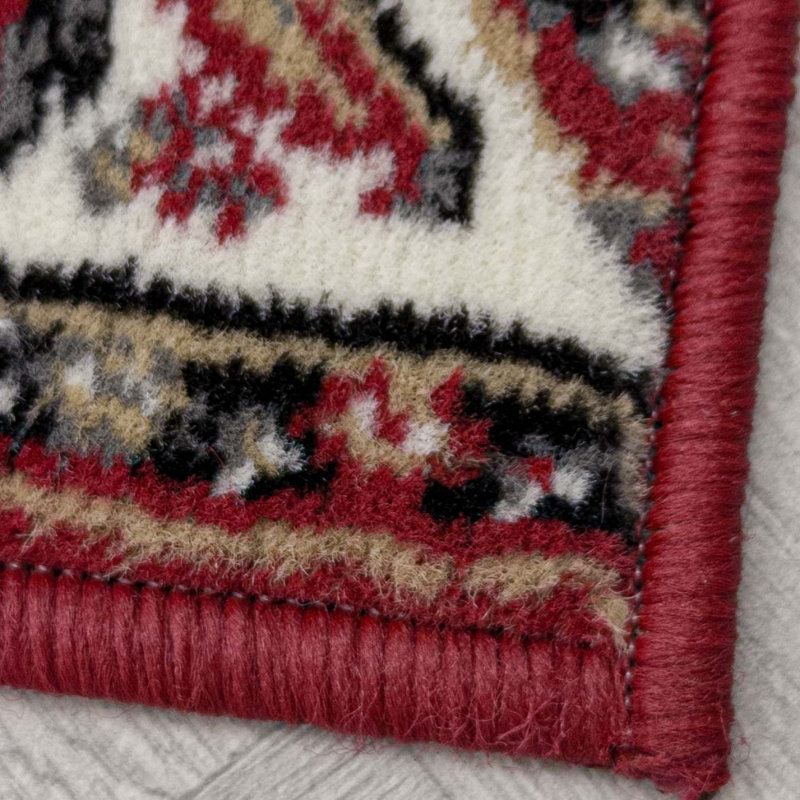Runner Vintage Look Area Rug, Runner 60 x 150 cm