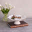 Encanto Aluminum Alloy Cake Stand-1005956107