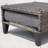 Ake Wicker Outdoor Ottoman