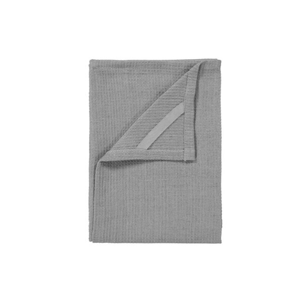 Our Table™ Select Multi Purpose Kitchen Towels in Black, Set Of 4