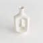 Sonya Handmade Clay Table Vase-2126370660
