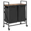 Laundry Cart