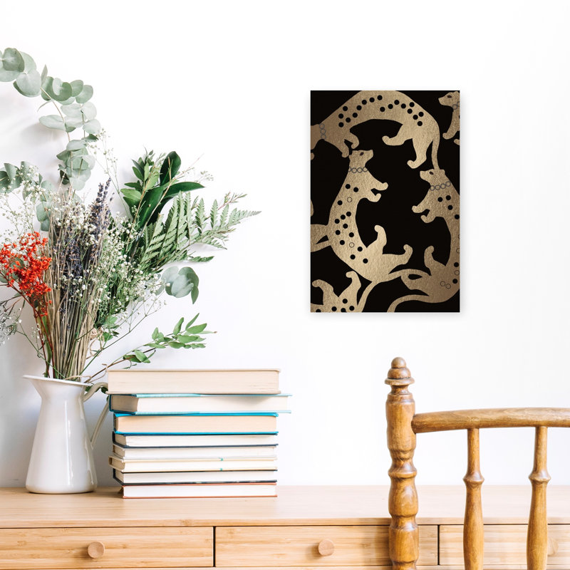 Print, 45.72cm H x 30.48cm W