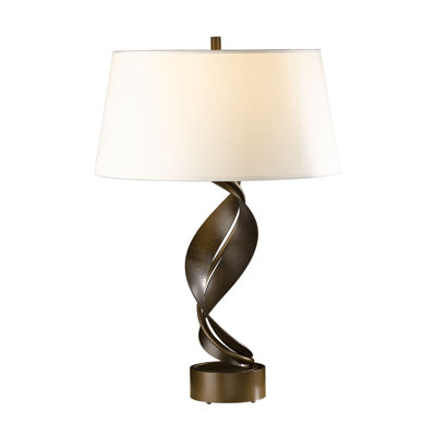 Lampe de table 25,1 po Folio