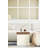 Versatile Boucle Ottoman With Hidden Storage-101973722