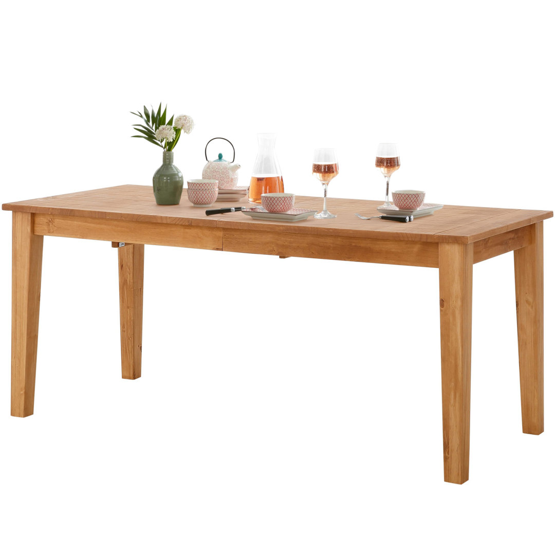 Extendable Dining Table