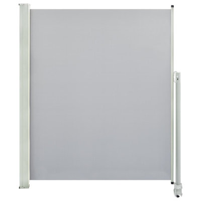 Dakota Fields 300cm W Retractable Side Awning