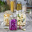 Fido Pot alimentaire, transparent-121848159