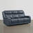 Zachery Genuine Leather Power Reclining Sofa-1480993091-1505679607