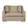 Nicholas 50.5" Chair & Half